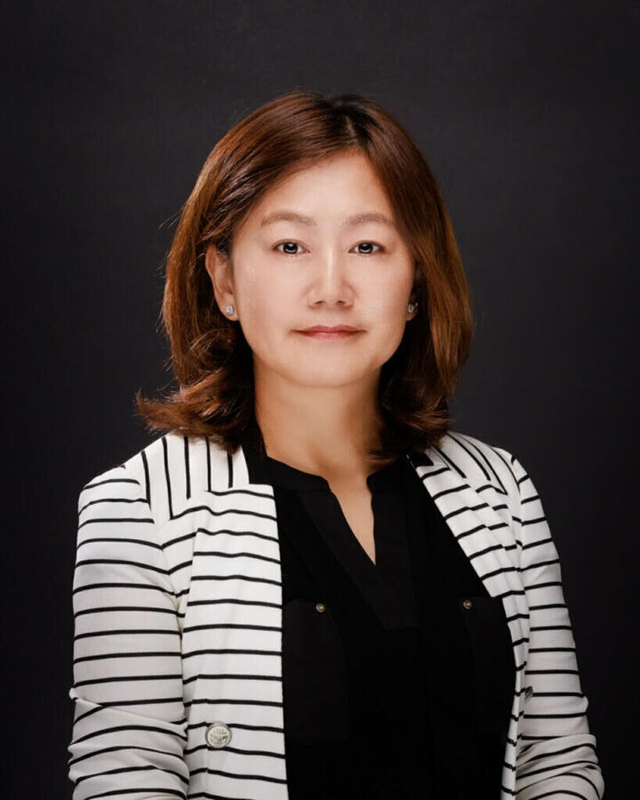 Mischa Heo